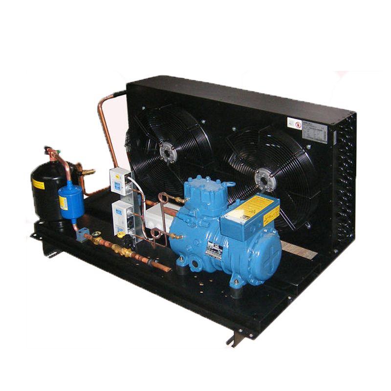 3HP Franscode Condensing Unit